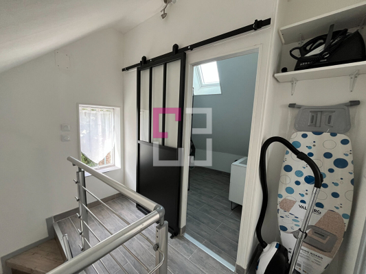 
Maison Marle 2 pièce(s) 40.5 m2
