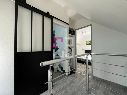 
Maison Marle 2 pièce(s) 40.5 m2
