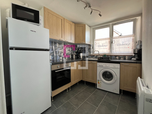 
Maison Marle 2 pièce(s) 40.5 m2
