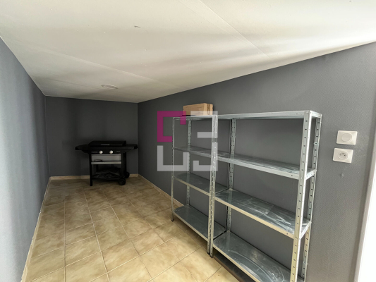
Maison Marle 2 pièce(s) 40.5 m2
