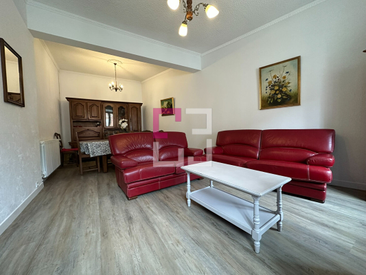 
Maison Eppeville 5 pièce(s) 118 m2
