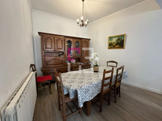
Maison Eppeville 5 pièce(s) 118 m2
