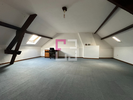 
Maison Eppeville 5 pièce(s) 118 m2
