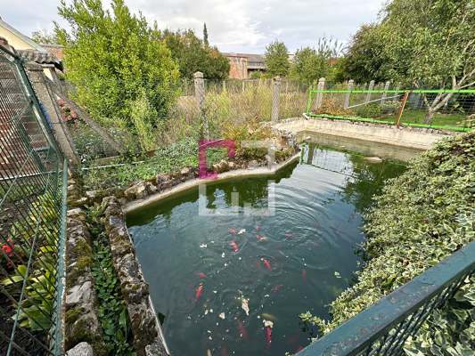 
Maison Eppeville 5 pièce(s) 118 m2
