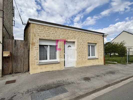 
Maison Sissonne 5 pièce(s) 85 m2
