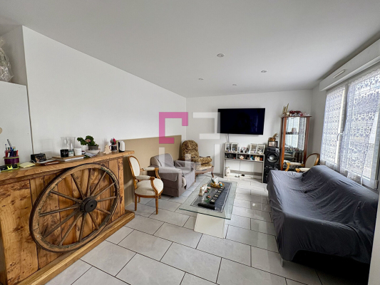 
Maison Sissonne 5 pièce(s) 85 m2
