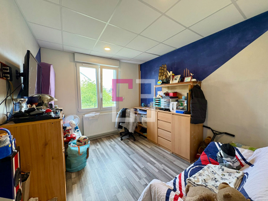 
Maison Sissonne 5 pièce(s) 85 m2
