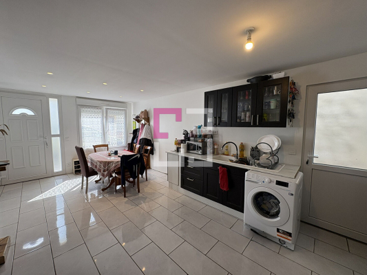 
Maison Sissonne 5 pièce(s) 85 m2
