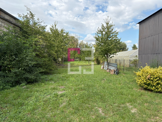 
Maison Sissonne 5 pièce(s) 85 m2
