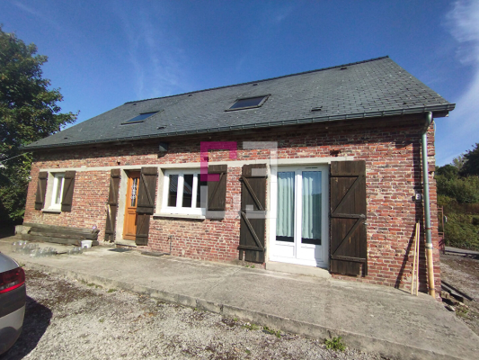 
Maison Gergny 6 pièce(s) 124 m2
