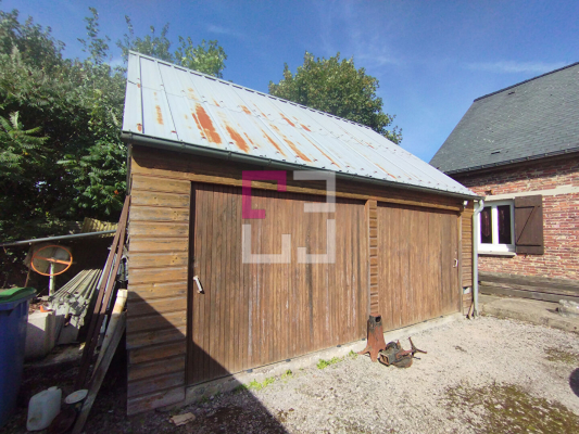 
Maison Gergny 6 pièce(s) 124 m2
