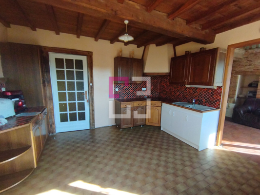 
Maison Gergny 6 pièce(s) 124 m2
