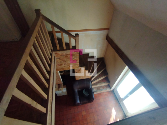 
Maison Gergny 6 pièce(s) 124 m2
