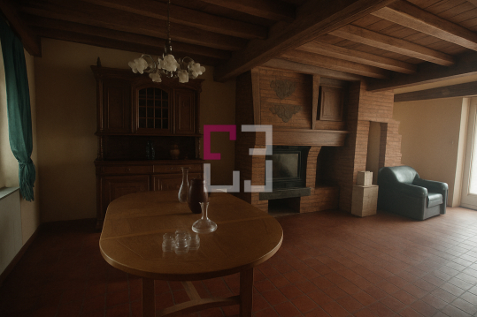 
Maison Gergny 6 pièce(s) 124 m2
