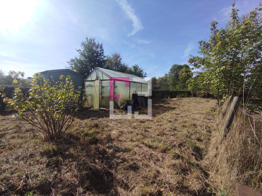 
Maison Gergny 6 pièce(s) 124 m2
