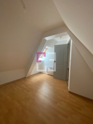 
Appartement Saint Quentin 3 pièce(s) 52.53 m2
