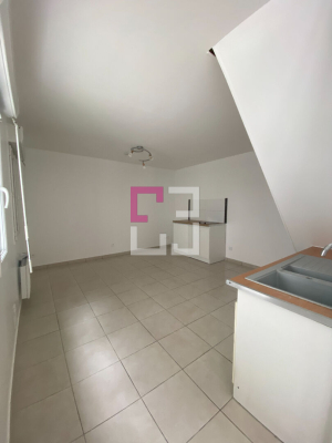 
Appartement Saint Quentin 3 pièce(s) 52.53 m2
