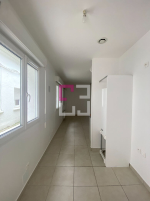 
Appartement Saint Quentin 3 pièce(s) 52.53 m2
