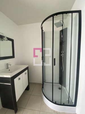 
Appartement Saint Quentin 3 pièce(s) 52.53 m2
