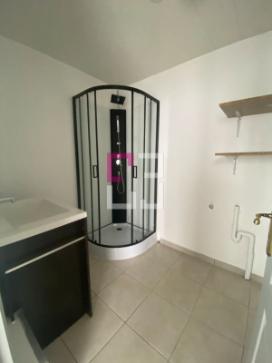 
Appartement Saint Quentin 3 pièce(s) 52.53 m2
