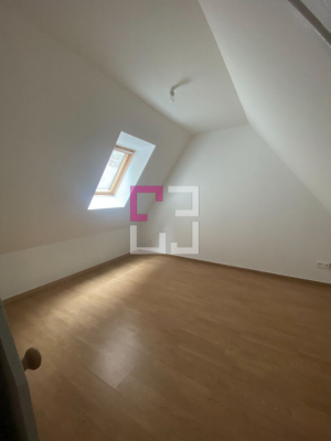 
Appartement Saint Quentin 3 pièce(s) 52.53 m2
