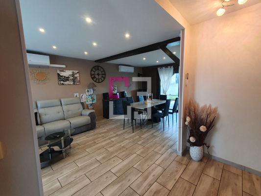 Maison Seboncourt 8 pièce(s) 125 m2