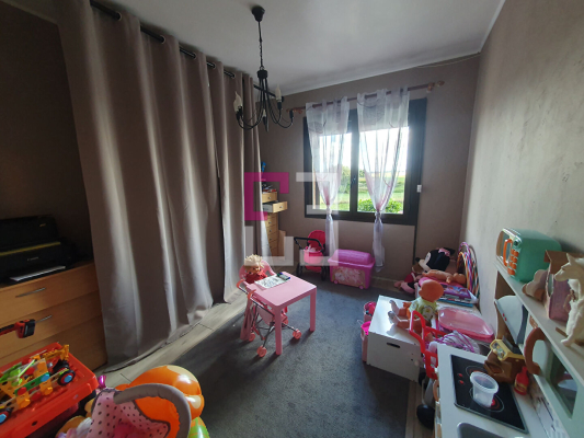 Maison Seboncourt 8 pièce(s) 125 m2