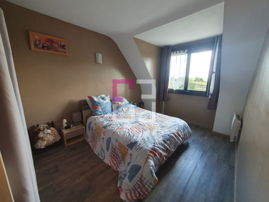 Maison Seboncourt 8 pièce(s) 125 m2