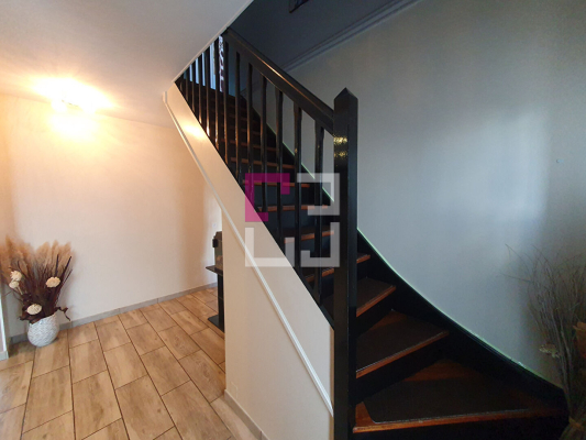 
Maison Seboncourt 8 pièce(s) 125 m2
