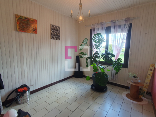 
Maison Seboncourt 8 pièce(s) 125 m2
