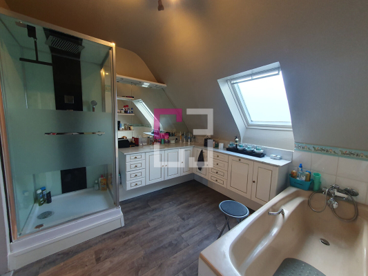 
Maison Seboncourt 8 pièce(s) 125 m2
