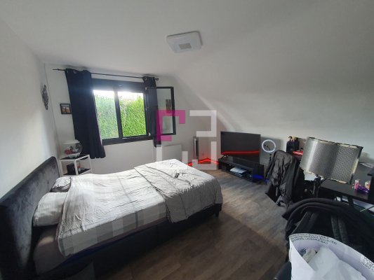 
Maison Seboncourt 8 pièce(s) 125 m2
