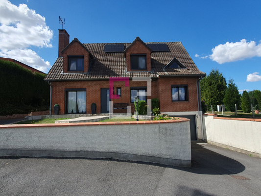 
Maison Seboncourt 8 pièce(s) 125 m2
