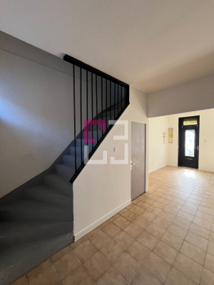 
Maison à louer
