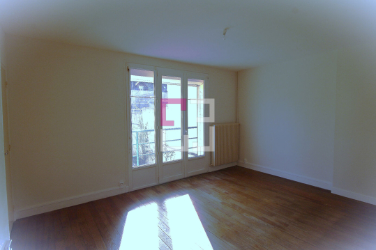 
Maison Noyon 3 pièce(s) 55.28 m2
