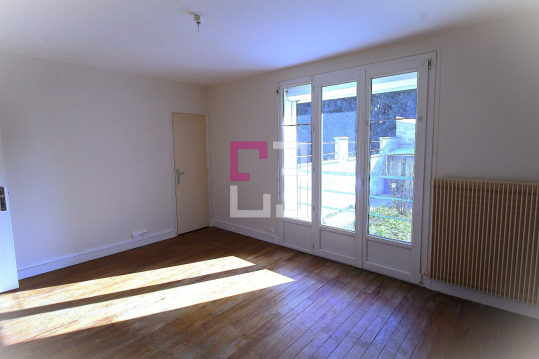 
Maison Noyon 3 pièce(s) 55.28 m2
