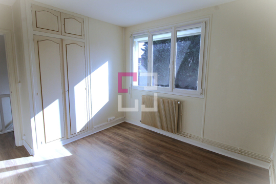 
Maison Noyon 3 pièce(s) 55.28 m2

