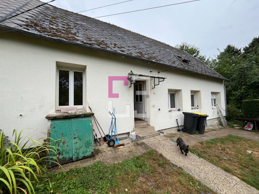 
Maison Fontaine Les Vervins 5 pièce(s) 99.04 m2
