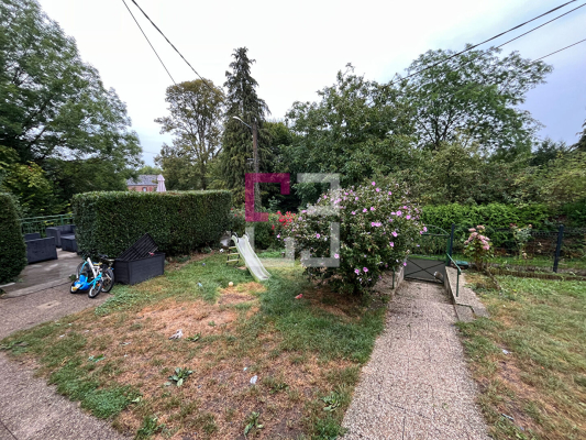 
Maison Fontaine Les Vervins 5 pièce(s) 99.04 m2
