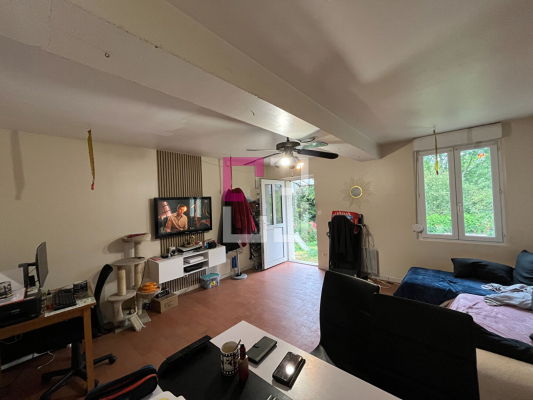 
Maison Fontaine Les Vervins 5 pièce(s) 99.04 m2
