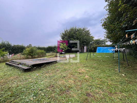 
Maison Fontaine Les Vervins 5 pièce(s) 99.04 m2
