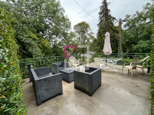 
Maison Fontaine Les Vervins 5 pièce(s) 99.04 m2
