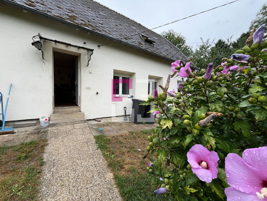 
Maison Fontaine Les Vervins 5 pièce(s) 99.04 m2
