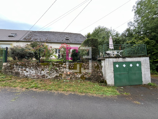 
Maison Fontaine Les Vervins 5 pièce(s) 99.04 m2
