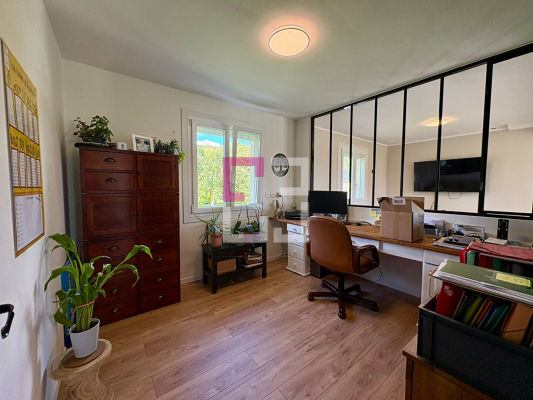 
Maison Pancy Courtecon 6 pièce(s) 114 m2
