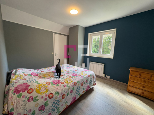 
Maison Pancy Courtecon 6 pièce(s) 114 m2
