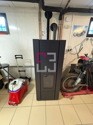 
Maison Pancy Courtecon 6 pièce(s) 114 m2
