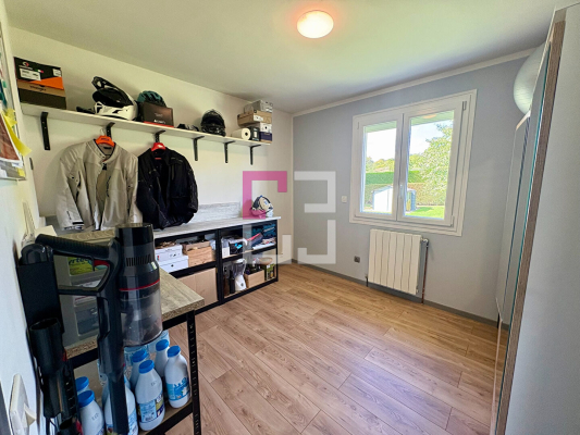 
Maison Pancy Courtecon 6 pièce(s) 114 m2
