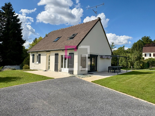 
Maison Pancy Courtecon 6 pièce(s) 114 m2
