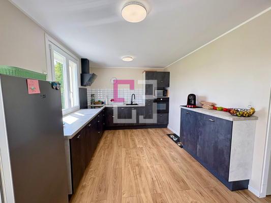 
Maison Pancy Courtecon 6 pièce(s) 114 m2
